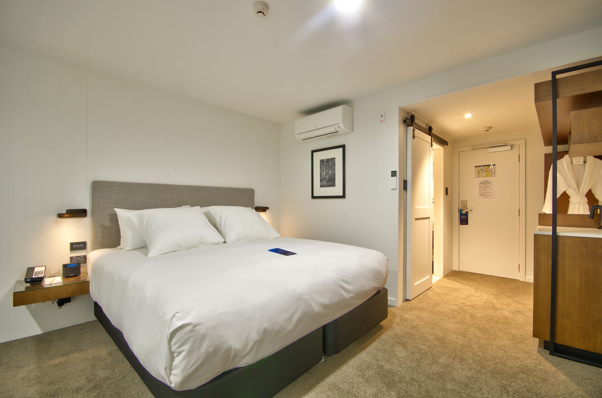 Kamana Lakehouse Queenstown Exterior foto