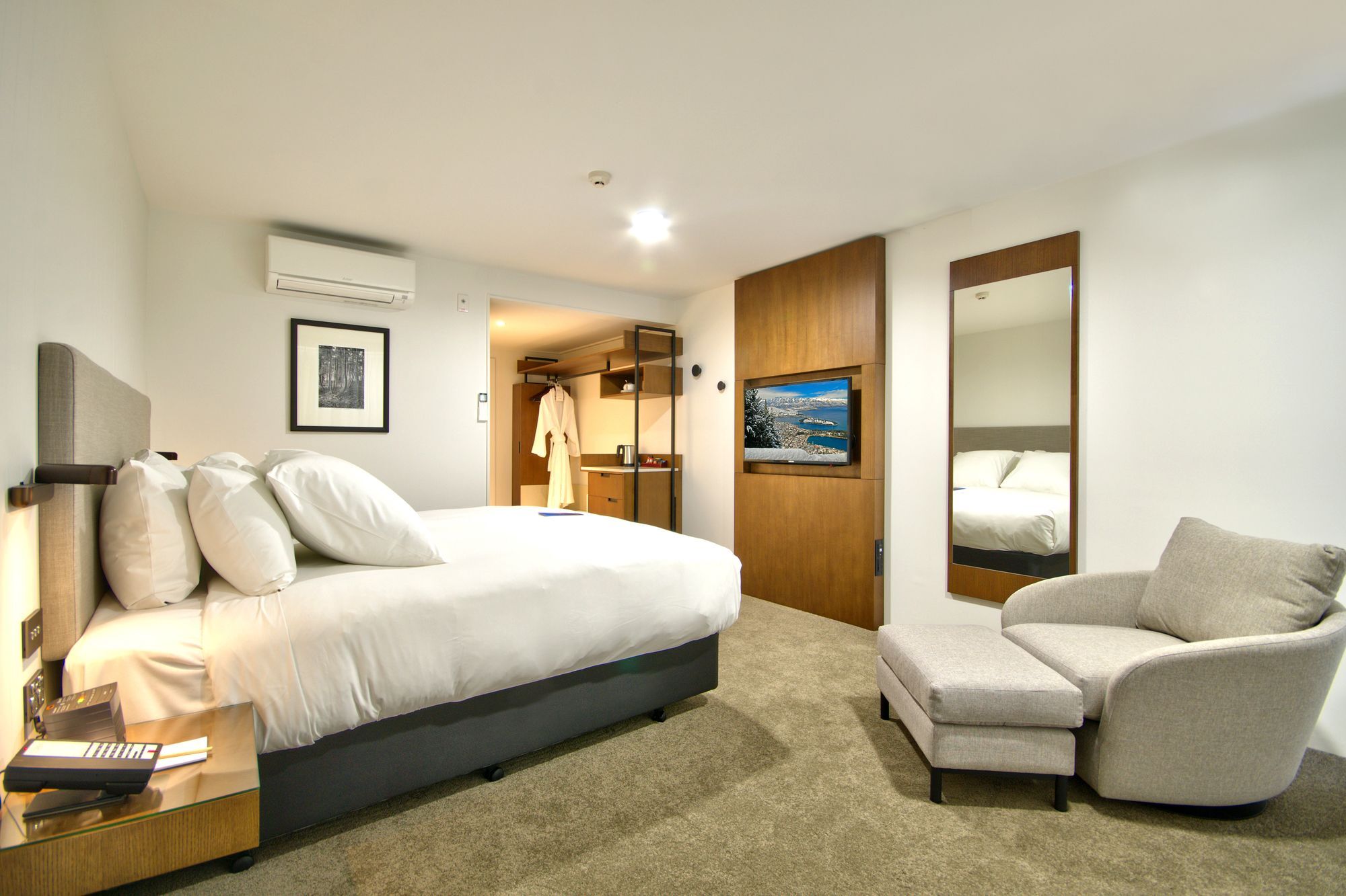 Kamana Lakehouse Queenstown Exterior foto